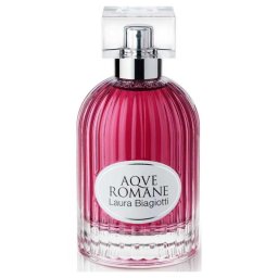 Laura Biagiotti Aqve Romane Uva Dulcis EDT W 100 ml