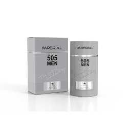 Le Chameau Imperial 505 Man EDP M 90 ml