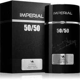 Le Chameau Imperial 50/50 EDP M 90 ml