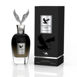 Le Chameau Navigator Paris EDP U 120 ml