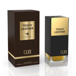 Le Chameau Clio Touch Leather EDP U 90 ml