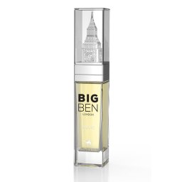 Le Chameau Big Ben London Blanc EDP U 85 ml