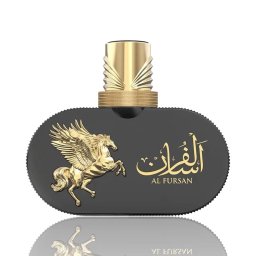 Le Falcone Highfly Al Fursan EDP U 85 ml