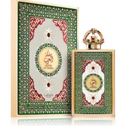 Lattafa Pride Queen Of Arabia Eau de Parfum femei 100 ml