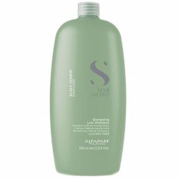Alfaparf Milano Semi Di Lino Scalp Renew Energizing Shampoo 1000 ml