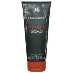 Laura Biagiotti Roma Uomo SWG M 200 ml