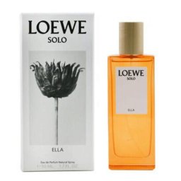 Loewe Solo Ella EDP W 50 ml