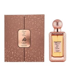 Lattafa Pride Queen Of Roses EDP W 100 ml