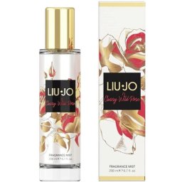 Liu Jo Classy Wild Rose BOR W 200 ml