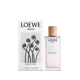 Loewe Agua Mar De Coral Edt Spray
