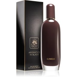 Clinique Aromatics in Black EDP W 100 ml