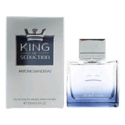 Parfumuri Tester Antonio Banderas King Of Seduction EDT M 100 ml Tester