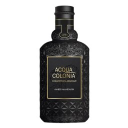 4711 Acqua Colonia Collection Absolue Amber Mandarin EDP U 100 ml