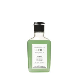 Depot No. 406 Transparent Shaving Gel 100 ml
