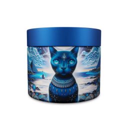 V Syndicate Cutie metalica depozitare anti-miros Pharaoh Cat 360