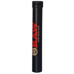 Raw Black Suport pentru tigara/con