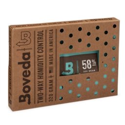 Boveda Umidificator 58% RH 320g pentru tutun (USA)