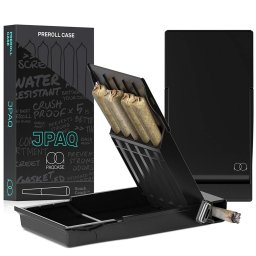 Suport JPAQ Crushproof pentru 5 tigari, conuri