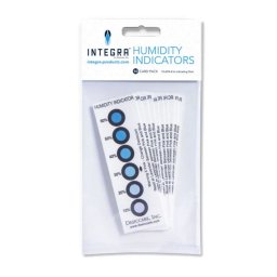 Integra Boost Indicator de umiditate x10 pentru tutun RH 10-60% (USA)