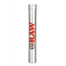 Raw Suport pentru tigara/con silver