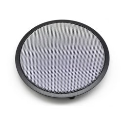 Grila Sita Capac Difuzor Boxa Usa Portiera Dedicat BMW X3 X4 iX3 G01 G02 F97 F98, Spate