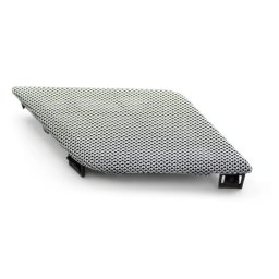 Grila Sita Capac Difuzor Boxa Usa Portiera Dedicat BMW X3 X4 iX3 G01 G02 F97 F98, Tweeter, Dreapta