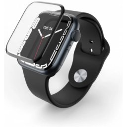 NEXT ONE Apple Watch 41mm protecţie ecran folie transparent
