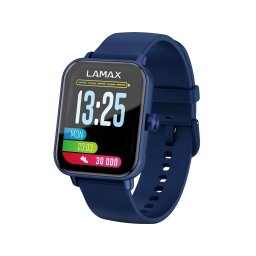 LAMAX BCool2 Play SmartWatch pentru copii albastru