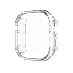 FIXED Pure Watch husă protecţie Apple Watch Ultra 49mm/Ultra 2 49mm transparent