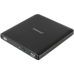 INTENSO EOD 500BD Slim  Blu-Ray Burner negru