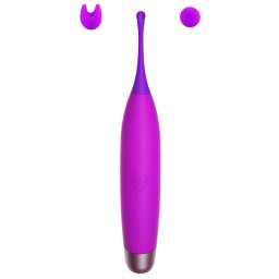 Stimulator clitoris LoveS Pen II