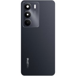 Capac Baterie Realme 14x, Negru (Carbon Black), Service Pack 621033000506