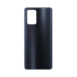 Capac Baterie Negru Fara Geam Camera Oppo A57s , CPH2385