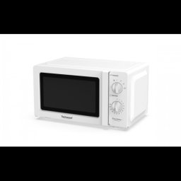 Cuptor cu microunde Techwood TMO-2091, 20L, 700W