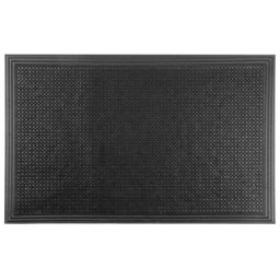 Covoras intrare, PVC, 67x42 cm