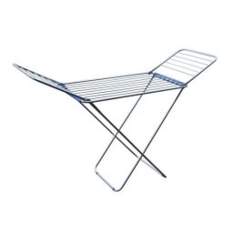 Uscator rufe pliabil, capacitate de uscare 12.7 m, 175x55x110 cm