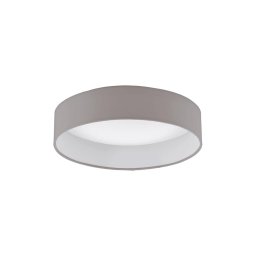 Eglo 93949 - LED Plafoniera PALOMARO LED/12W/230V
