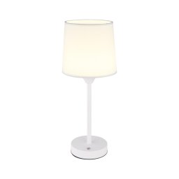 Lampă LED dimabilă de masă Globo 21008W LUNKI LED/2,5W/3,7V 2700/4000/6500K alb