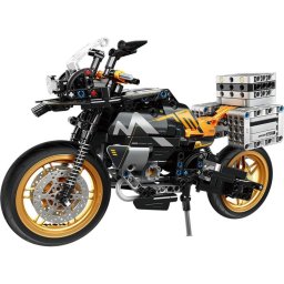 iM.Master - Set de construcție motocicletă, 572 piese