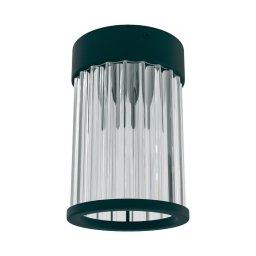 Open Design OR86102 - Spot FIATTO 1xG9/8W/230V, negru