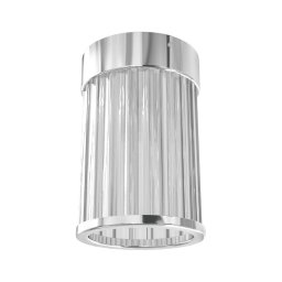 Spot FIATTO Open Design OR86072 1xG9/8W/230V crom lucios