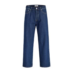 JACK & JONES Jeans Jjialex Jjorginal At 637 12289119 BS000121 blue denim