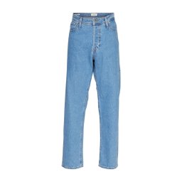 JACK & JONES Jeans Jjieddie Jjoriginal Sq 735 12252645 BS000121 blue denim