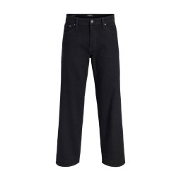 JACK & JONES Jeans Jjieddie Jjoriginal Sq 740 12270785 BS000031 black denim
