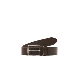 JACK & JONES Curea Jactorino Leather 12290525 19-1322 TCX brown stone