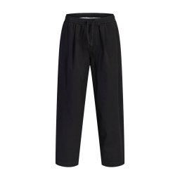 JACK & JONES Pantaloni Jpstevan Dylan Jogger 12293755 C-N10 black