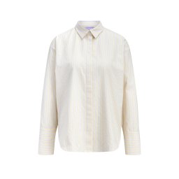 JJXX Cămaşă Jxcaro Poplin Ls Rlx 12270951 13-0822 TCX sunlight