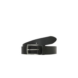 JACK & JONES Curea Jactorino Leather 12290525 C-N10 black