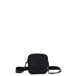 KARL LAGERFELD K Geantă Pentru copii Z31223 09B black