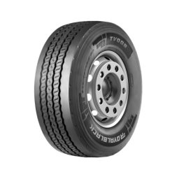ROYAL BLACK Tv008 385/55R22.5 160K 20PR